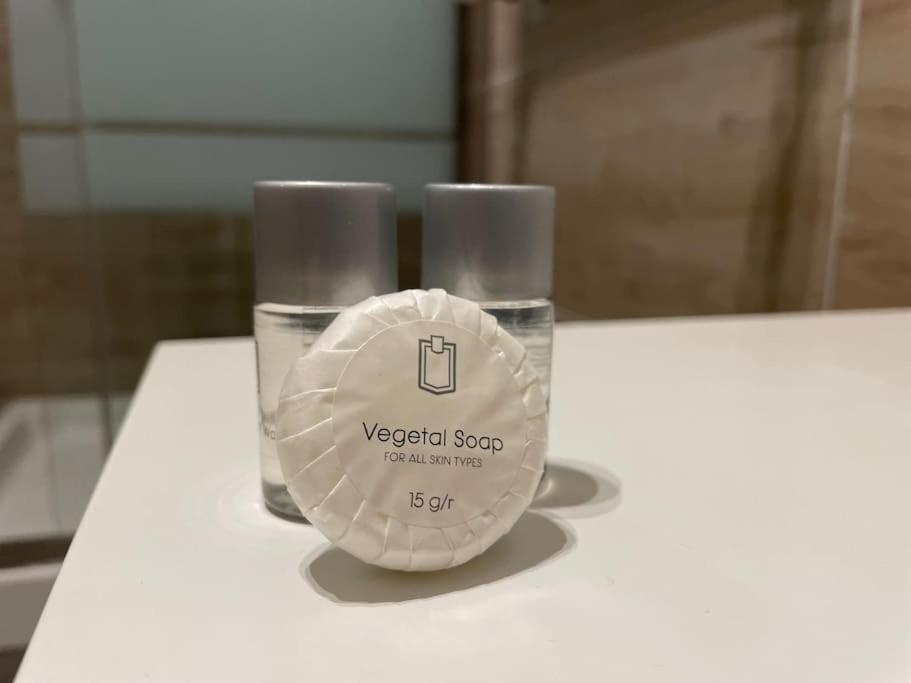 Spacious And Bright 罗马 外观 照片
